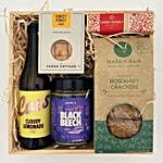 Gift Of Gourmet Love Box