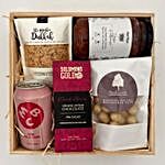 Good Times With Gin Gift Box