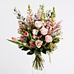Pinky Promise Floral Bouquet