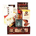 Delightful Discovery Gift Basket