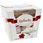 Joy of Ferrero Raffaello