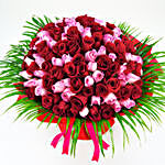 200 Roses Special Bouquet