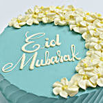 Special Eid Chocolate Cake Half Kg