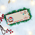 Personalised Letter To Santa Assorted Combo