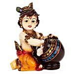 Bal Krishna Idol