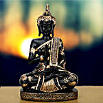 Exquisite Buddha Idol