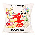 Fantastic Easter Cushion
