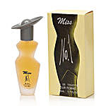 Miss No 1 EDT for Women
