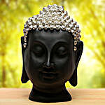 Pious Buddha Idol