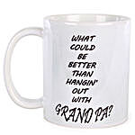 Special Grandpa Coffee Mug