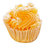 6 Elegant Orange Blossom Cupcakes by FNP