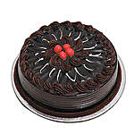 Chocolate Truffle Cake 2kg by FNP