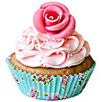 Pink Rose Cupcakes 6 by FNP
