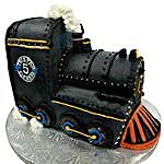 Train Engine Cake 3kg by FNP