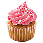 Yummy Pink Cupcakes 12 by FNP