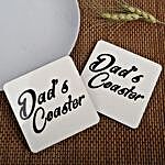 Dads Coasters