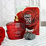 Lover Rose