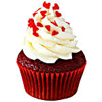 Red Velvet Cupcakes 12 by FNP