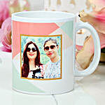 Personalised Womens Day Coffee Mug