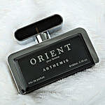 York Orient EDT Perfume Men