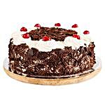 Ambrosial Black Forest Cake 1kg