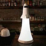 Apollo Sensor Touch Rocket Night Lamp