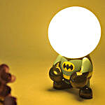 Creative Batman Lamp