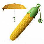 Folding Corn Umbrella