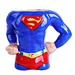 Superman 3D Mug