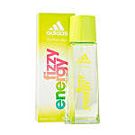 Adidas Fizzy Energy Spray for Women