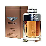 Bentley For Men Intense EDT Spray