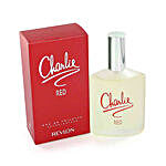 Charlie Red By Revlon For Women