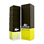 Lacoste Challenge Spray for Men