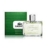 Lacoste Essential Spray for Men