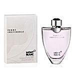 Mont Blanc Individuelle Spray for Women