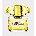 Versace Yellow Diamond Spray for Women