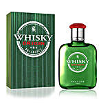 Whisky Origin For Men EDT Spray