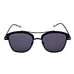 Black Wayfarer Unisex Sunglasses