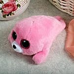 Pink Seal