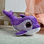 Purple Dolphin