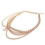Arabic Head Chain