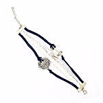 Nautical Blue Bracelet