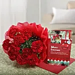 Carnations Magic
