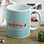 Lovely Christmas Mug