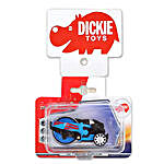 Dickie Sphere Cars 6 Pack with Cool Dude Smiley