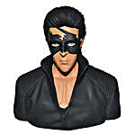 Simba Krrish Piggy Bank with Cool Dude Smiley
