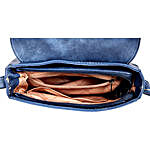 Lino Perros Smart Blue Sling Bag