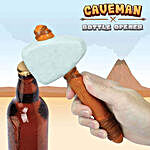 Caveman Bottle Opener