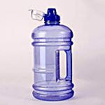 Jumbo Water Bottle