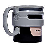 Robocop Coffee Mug